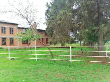 Casa en campo Morelia, Tzitzuntzan