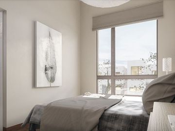 Casa Modelo Saboya Magenta Residenziale