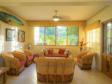 Hermosa casa en venta al lado del lago de Chapala
