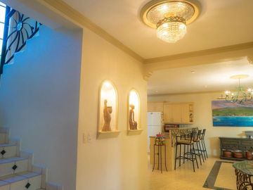 Hermosa casa en venta al lado del lago de Chapala