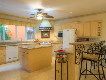 Hermosa casa en venta al lado del lago de Chapala