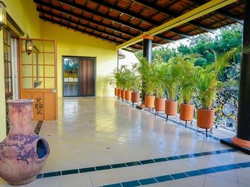 Hermosa casa en venta al lado del lago de Chapala