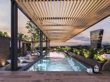 Departamentos en Venta en Polanco III Secc CDMX