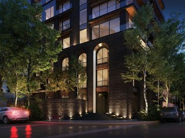 Departamentos en Venta en Polanco III Secc CDMX