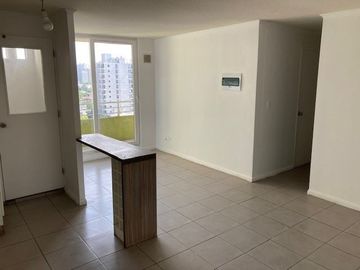 Departamento en Venta en Pedro León Ugalde / Catedral / Carlos Pezoa Veliz