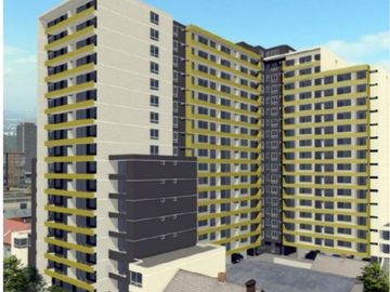 Departamento en Venta en Pedro León Ugalde / Catedral / Carlos Pezoa Veliz