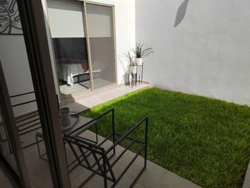Casa en Venta Fraccionamiento Viñedos