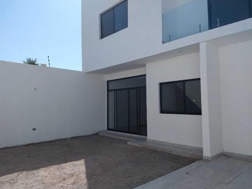CASA EN VENTA EN LOS VIÑEDOS TORREON COAHUILA