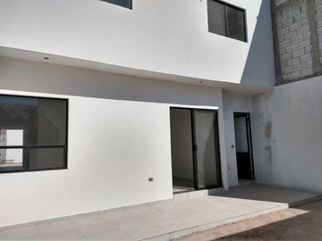 Casa en Venta Fraccionamiento Viñedos