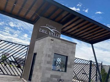 CASA EN VENTA QUINTAS LA CIMA TORREON COAHUILA