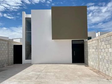 CASA EN VENTA QUINTAS LA CIMA TORREON COAHUILA