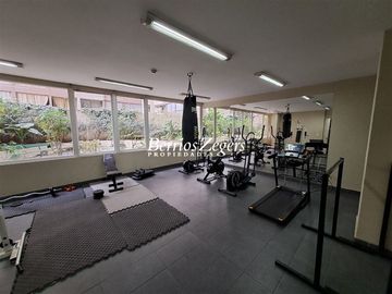 Departamento en Venta en Santa Rosa Con Curicó