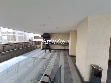Departamento en Venta en Santa Rosa Con Curicó