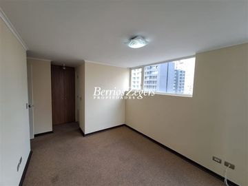 Departamento en Venta en Santa Rosa Con Curicó
