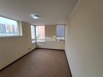 Departamento en Venta en Santa Rosa Con Curicó