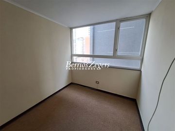 Departamento en Venta en Santa Rosa Con Curicó