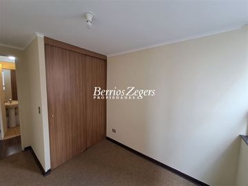 Departamento en Venta en Santa Rosa Con Curicó