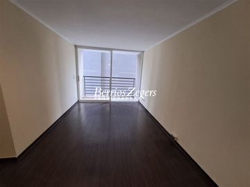 Departamento en Venta en Santa Rosa Con Curicó