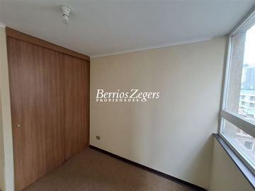 Departamento en Venta en Santa Rosa Con Curicó