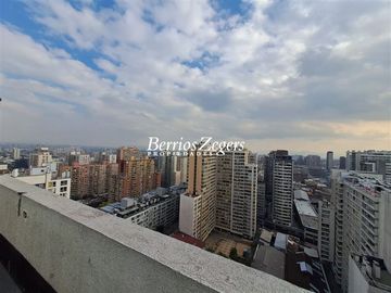 Departamento en Venta en Santa Rosa Con Curicó