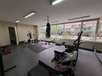 Departamento en Venta en Santa Rosa Con Curicó