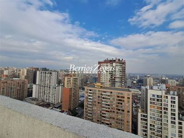Departamento en Venta en Santa Rosa Con Curicó
