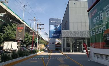 Oficinas en renta San Andrés Atenco Tlalnepantla de Baz México.