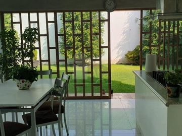 Invierte en Metepec: casa para remodelar en privada de alta gama