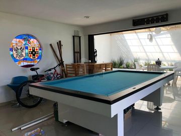 Invierte en Metepec: casa para remodelar en privada de alta gama