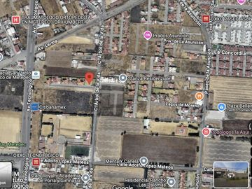 Invierte en Metepec: casa para remodelar en privada de alta gama