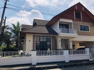 Great opportunity! Selling a stunning 6bed, 5bath at Saraphi