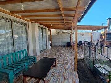 VALLE TRANQUILO- BUIN