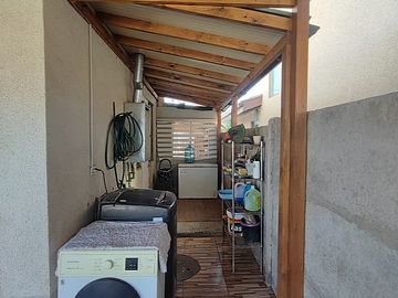 VALLE TRANQUILO- BUIN