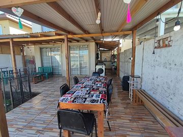 VALLE TRANQUILO- BUIN