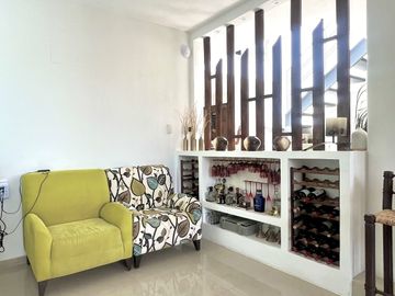 Casa en venta Sayavedra, 4 recámaras, remodelada