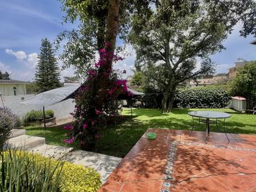 Casa en venta Sayavedra, 4 recámaras, remodelada