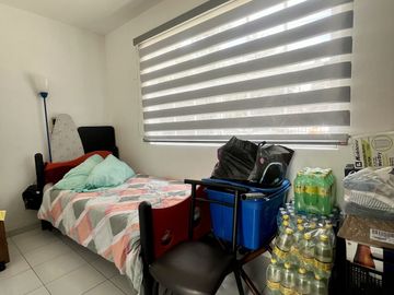 Casa en venta Sayavedra, 4 recámaras, remodelada