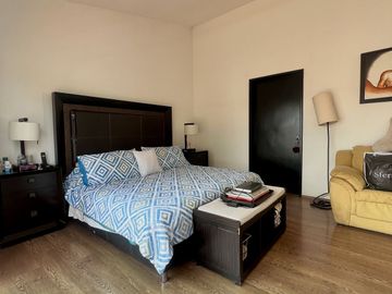 Casa en venta Sayavedra, 4 recámaras, remodelada