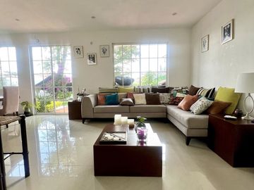 Casa en venta Sayavedra, 4 recámaras, remodelada