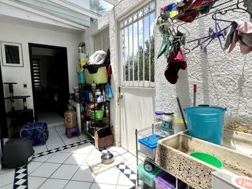 Casa en venta Sayavedra, 4 recámaras, remodelada