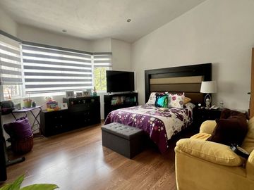 Casa en venta Sayavedra, 4 recámaras, remodelada