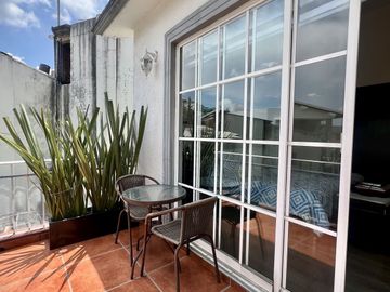 Casa en venta Sayavedra, 4 recámaras, remodelada