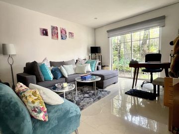 Casa en venta Sayavedra, 4 recámaras, remodelada
