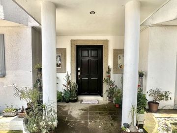 Casa en venta Sayavedra, 4 recámaras, remodelada