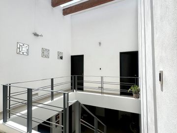 Casa en venta Sayavedra, 4 recámaras, remodelada