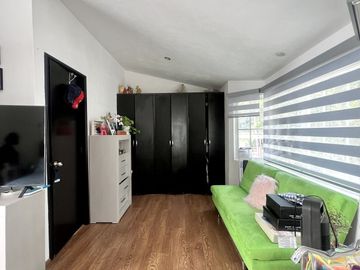 Casa en venta Sayavedra, 4 recámaras, remodelada