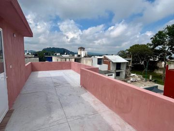 CASA VENTA EN COATEPEC VER,  PUEBLO MAGICO