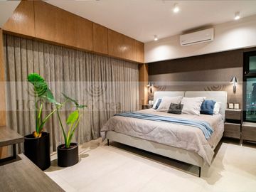 DEPARTAMENTO EN VENTA EN SAN JERÓNIMO
