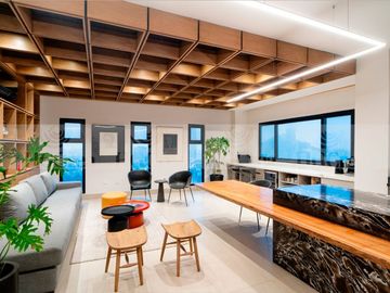 DEPARTAMENTO EN VENTA EN SAN JERÓNIMO