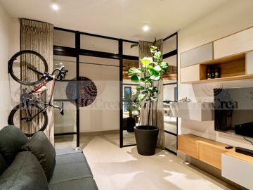 DEPARTAMENTO EN VENTA EN SAN JERÓNIMO